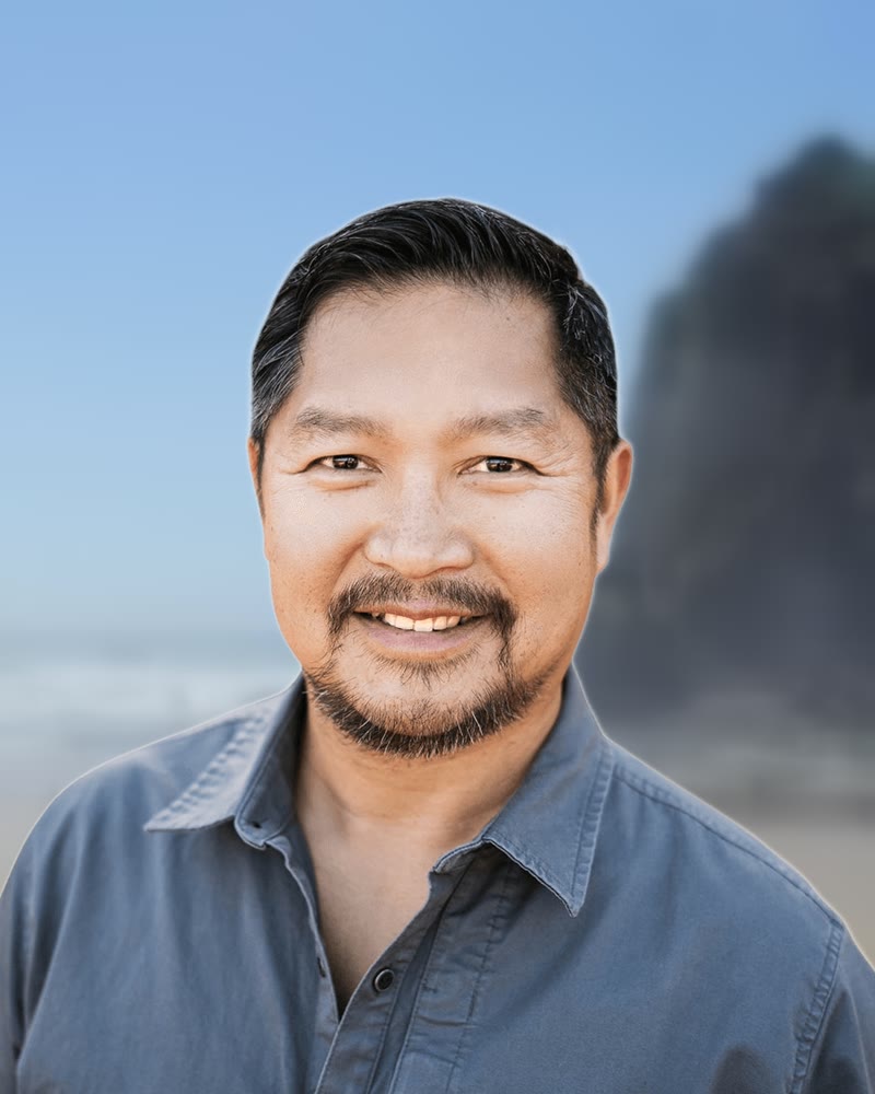 Phuong Ha, mortgage loan originator